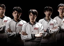 Bảng B The International 2017 ngày thứ ba: LFY chính thức có ngôi đầu bảng