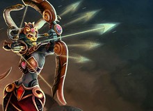 Lý giải nguyên nhân Medusa làm mưa làm gió tại phiên bản DOTA 2 7.07