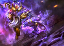 DOTA 2 phiên bản 7.06d: BristleBack sau một thời gian quá bá đạo đã bị nerf những cú đầu tiên