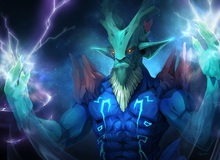 Cập nhật DOTA 2 7.06e: Lina và “Người dơi” Night Stalker bị nerf nhẹ trước thềm TI7