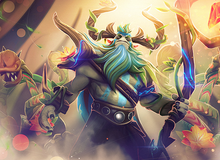 DOTA 2: Top 4 hero sở hữu tỉ lệ chiến thắng thấp thảm hại cần được IceFrog buff ngay lập tức