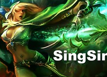 DOTA 2: Quá yếu đuối và bị lãng quên, fan hâm mộ đòi buff Windranger