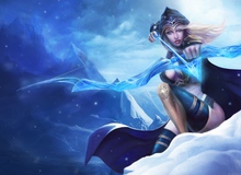 Đừng tưởng Riot quên, Ashe, Quinn và Talon sẽ bị giảm sức mạnh sớm thôi