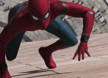 Phải chăng trailer mới của "Spider-man: Homecoming" đã tiết lộ toàn bộ nội dung phim?