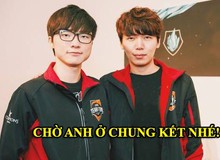 [Trực Tiếp Playoff LCK] Afreeca vs MVP - Khi soái vương MaRin đi tìm lại ngai vàng!