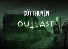 OUTLAST 2: Giải thích toàn bộ cốt truyện cũng như các chi tiết khó hiểu trong game