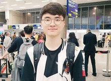 Vì trận đấu giành vé vớt giữa GAM và SUP mà Faker không được người Brazil chúc mừng sinh nhật