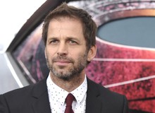 Đạo diễn Zack Snyder từ bỏ phim Justice League vì muốn ở bên gia đình sau khi con gái qua đời...