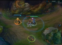 Riot giảm sức mạnh khiên Doran và Nhẫn Doran, Điềm Báo Zeke tạo ra bão tuyết