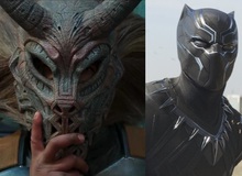 Những điều thú vị về Trailer của Black Panther có thể bạn chưa biết
