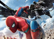 Sony thông báo sẽ giữ toàn bộ tiền lãi của Spider-man: Homecoming, Marvel không được chút gì theo hợp đồng