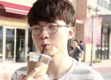 Bất ngờ với câu trả lời của Faker khi được tuyển thủ Trung Quốc hỏi làm thế nào để luôn hủy diệt đối thủ