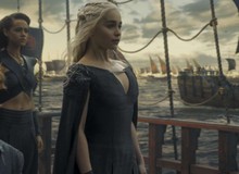 Những câu hỏi mà ai cũng thắc mắc khi xem tập 1 của Game of Thrones mùa 7