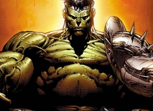 "Hoàng đế" Hulk chuẩn bị được quay trở lại với vương quốc của mình