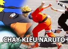 Những điều "dị nhất" mà fan Naruto từng làm