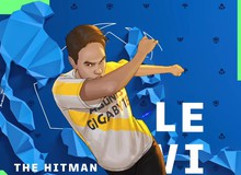 Ngày 2 All-Star 2017: Levi cùng đồng đội gây chấn động, LMS đứng đầu bảng A