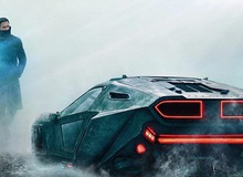 Blade Runner 2049 – Bộ phim không dành cho những kẻ lười nhác!