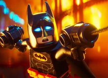 7 chi tiết không-thể-không-biết về "The LEGO Batman Movie"