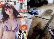 Thông tin người đàn ông Nhật chết đè dưới 6 tấn tạp chí khiêu dâm hóa ra là GIẢ