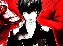 Tin mừng: Bom tấn Persona 5 chạy mượt trên giả lập PS3