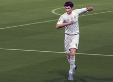 FIFA Online 3: Davor Suker World Legend - người hùng Croatia