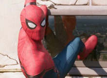 Spider-Man: Homecoming - Thỏa mãn những gì người hâm mộ mong chờ