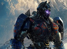 Transformers: The Last Knight - Khi "ông hoàng cháy nổ" Michael Bay "vắt óc" khán giả
