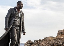 "The Dark Tower" nằm top phim hè có doanh thu mở màn thấp nhất tại phòng vé 2017