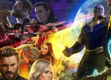 Cảnh tang lễ bí ẩn trong "Avengers: Infinity War" - Ai sẽ là người ra đi?