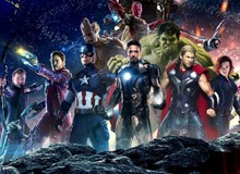Tin đồn: Một số siêu anh hùng có thể sẽ chết trong Avengers 3