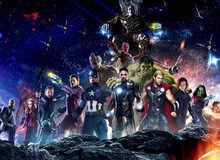 Vũ trụ Marvel sẽ được xây dựng cốt truyện hoàn toàn mới sau Avengers 4