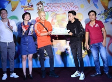 Thêm một tựa game bước qua con số 5 tuổi tại thị trường Việt Nam