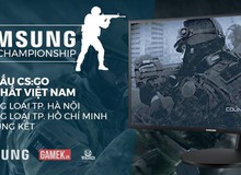 CS:GO SAMSUNG Championship: Cơ hội tuyệt vời để cộng đồng Miền Nam hồi sinh mạnh mẽ