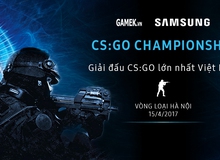 Trước thềm SAMSUNG Championship: CS:GO Hà Nội – Giấc mơ vô địch không của riêng ai