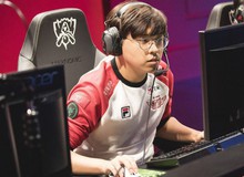 LMHT: SKT T1 chính thức thông báo sự trở lại của Bengi và PoohMandu