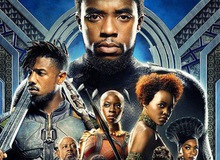 9 điều bạn có thể đã bỏ qua ở trailer mới cáu của bom tấn "Black Panther"!