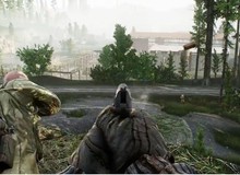 Video gameplay mới của Escape from Tarkov: Bắn nhau đẹp như thật