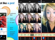 6 app chỉnh ảnh dành cho game thủ, đẹp ngoài sức tưởng tượng