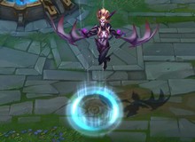 351 trang phục, 74 vị tướng sẽ được nâng cấp hiệu ứng mà game thủ sử dụng nhiều nhất trong LMHT