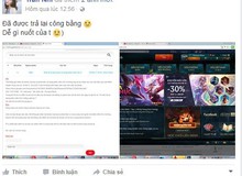 Bị vu oan và khóa vĩnh viễn tài khoản, nữ game thủ Việt kháng cáo Garena thành công và nhận được đền bù khó tin