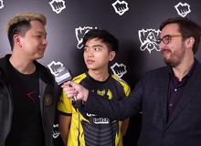 Phóng viên quốc tế gọi GAM là đội tuyển LMHT của mọi khu vực, ai cũng yêu thích tại CKTG mùa 7