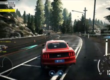 Game siêu tốc độ Need for Speed Online mở cửa open beta, cơ hội tốt cho game thủ Việt chơi ngay