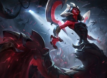 LMHT: Vừa ra mắt cho trang phục mới, Riot bất ngờ nerf ngay Cassiopeia, chỉnh sửa Rakan