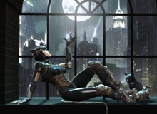 Giới thiệu các nhân vật đặc sắc trong bom tấn siêu anh hùng Injustice 2 (phần 6): Catwoman