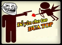 Nhờ "ế lâu năm", thánh cày Vip 0 bất ngờ bứt Top 1 server