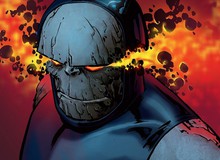 Darkseid và 5 thế lực phản diện dự đoán sẽ "bán hành" cho Justice League trong phần 2