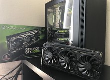 VGA "triệu người thích" GTX 1080 Ti chính là chiếc card đồ hoạ gaming đỉnh nhất năm 2017