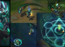 LMHT: Riot bất ngờ buff siêu khủng cho Khiên Doran và Kindred, nerf Leblanc không nhìn thấy mặt trời luôn