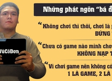 4 kiểu "sống lỗi" điển hình của các đại gia, chơi game nào cũng gặp