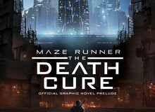The Maze Runner 3 sẽ mang đến đoạn kết trọn vẹn cho loạt phim